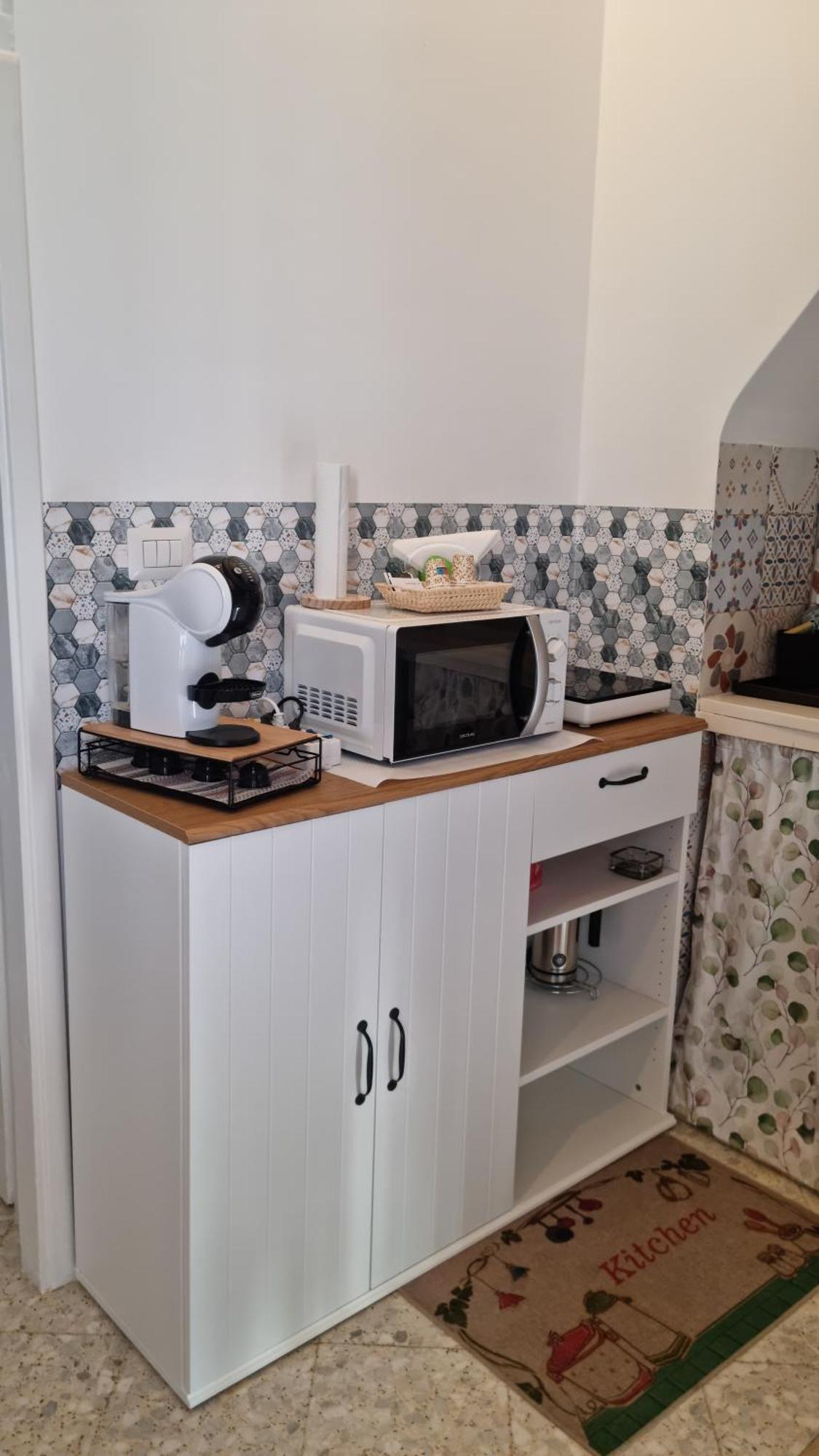 Apartament In Parva Domus Bitonto Zewnętrze zdjęcie